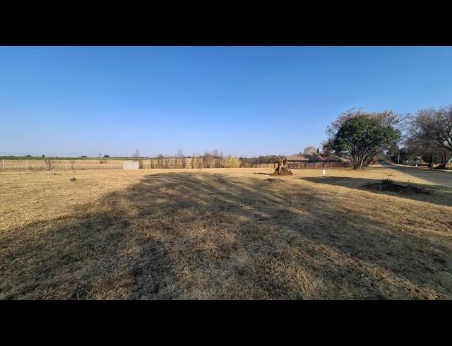 2,438M² VACANT LAND FOR SALE IN MEYERTON EXT 6
